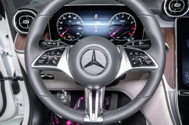 2026 Mercedes-Benz GLC 300 4MATIC&reg; SUV Irving TX