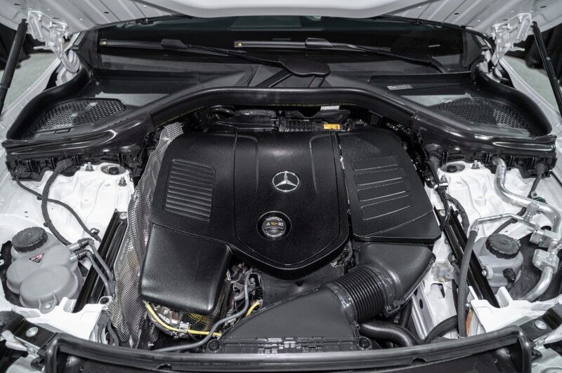 2026 Mercedes-Benz GLC 300 4MATIC&reg; SUV Irving TX