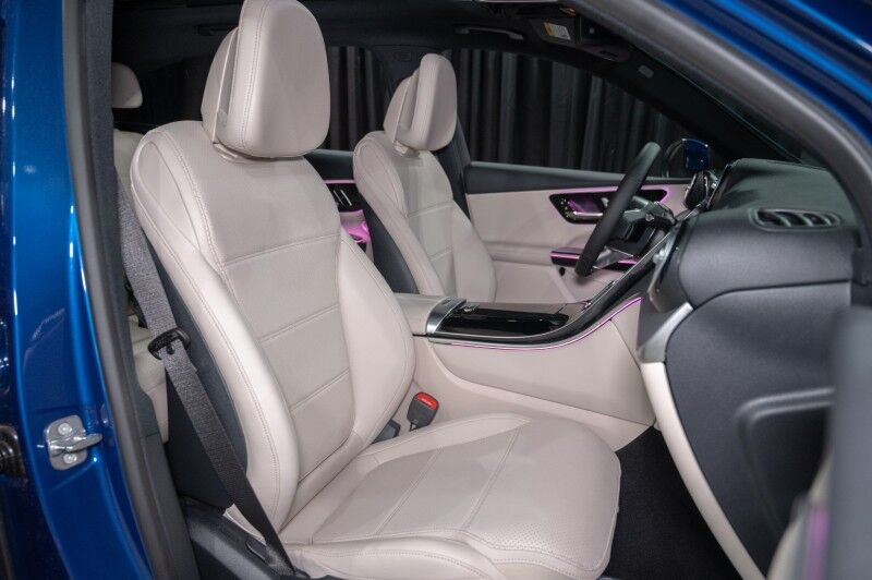 2026 Mercedes-Benz GLC 300 4MATIC&reg; SUV Irving TX