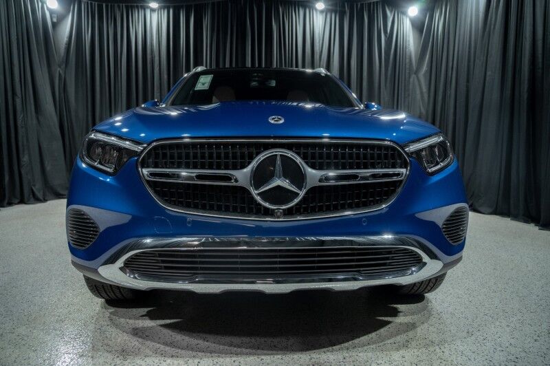 2026 Mercedes-Benz GLC 300 4MATIC&reg; SUV Irving TX