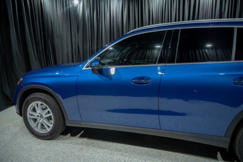 2026 Mercedes-Benz GLC 300 4MATIC&reg; SUV Irving TX