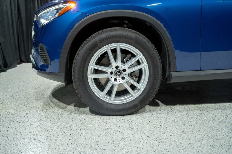 2026 Mercedes-Benz GLC 300 4MATIC&reg; SUV Irving TX