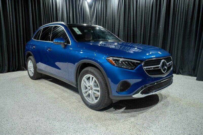 2026 Mercedes-Benz GLC 300 4MATIC&reg; SUV Irving TX