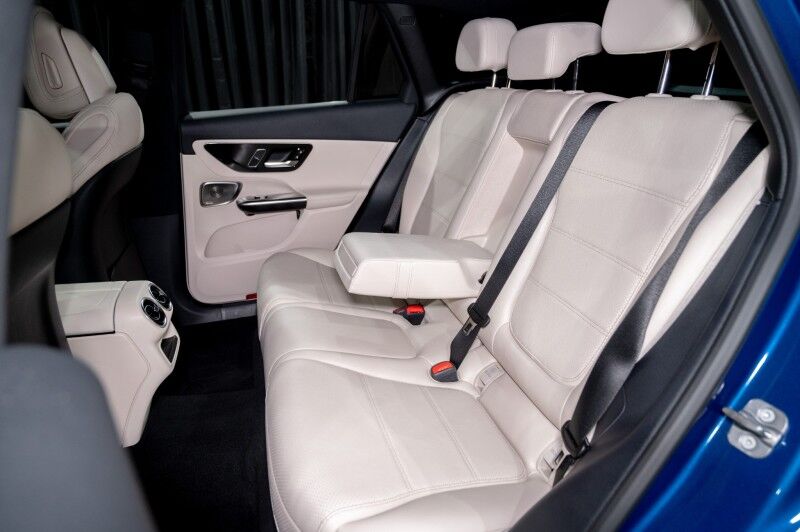 2026 Mercedes-Benz GLC 300 4MATIC&reg; SUV Irving TX