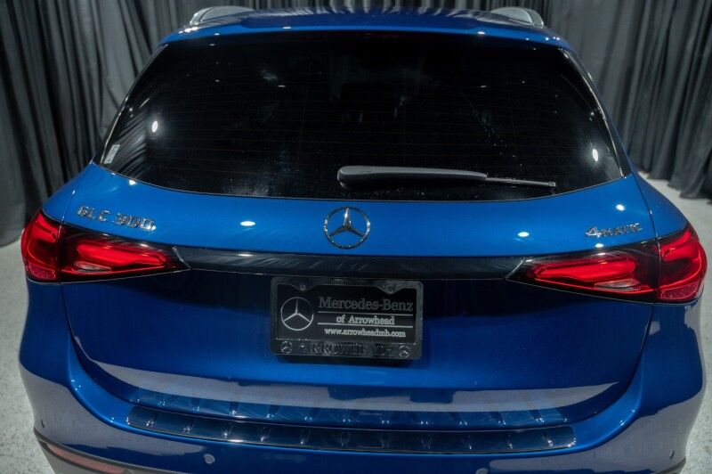 2026 Mercedes-Benz GLC 300 4MATIC&reg; SUV Irving TX