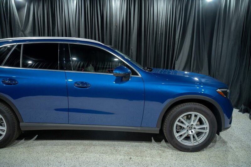 2026 Mercedes-Benz GLC 300 4MATIC&reg; SUV Irving TX