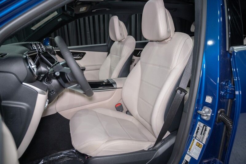 2026 Mercedes-Benz GLC 300 4MATIC&reg; SUV Irving TX