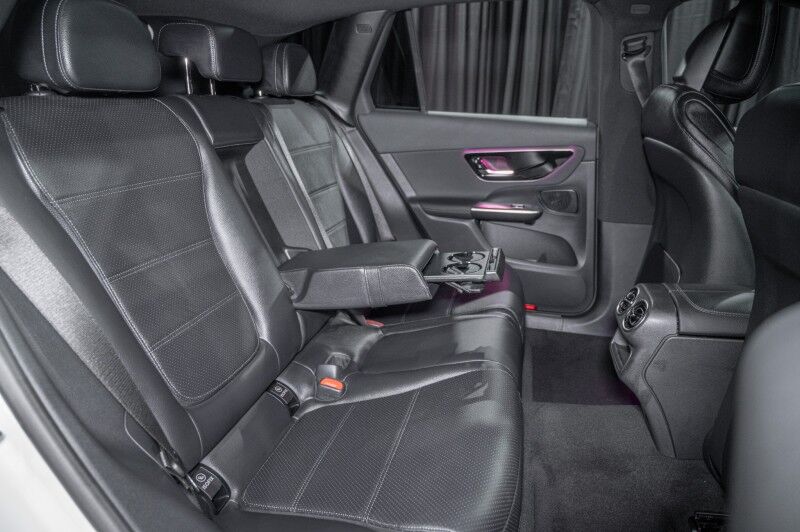 2026 Mercedes-Benz GLC 300 4MATIC&reg; SUV Irving TX