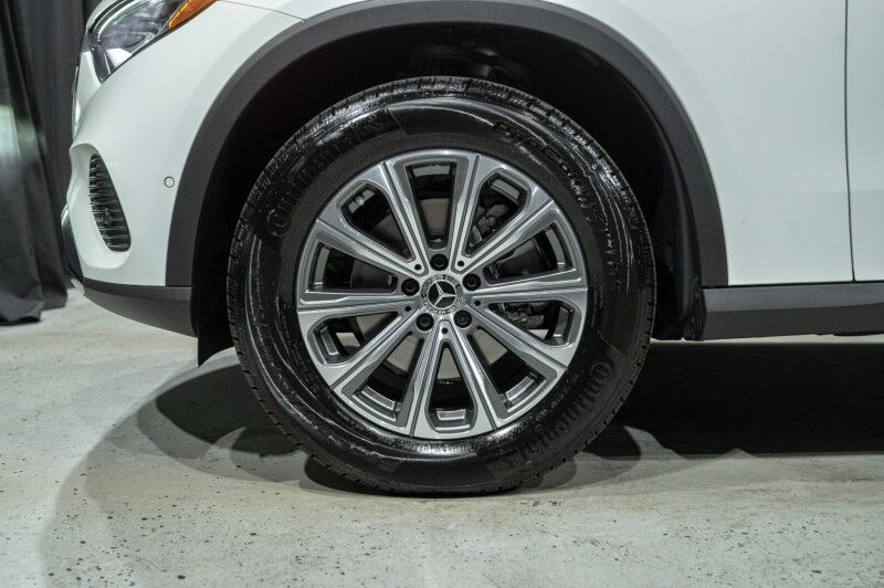 2026 Mercedes-Benz GLC 300 4MATIC&reg; SUV Irving TX