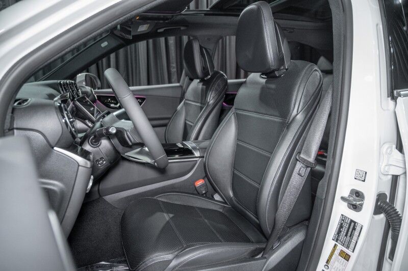 2026 Mercedes-Benz GLC 300 4MATIC&reg; SUV Irving TX
