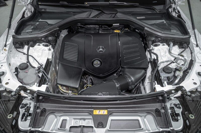 2026 Mercedes-Benz GLC 300 4MATIC&reg; SUV Irving TX