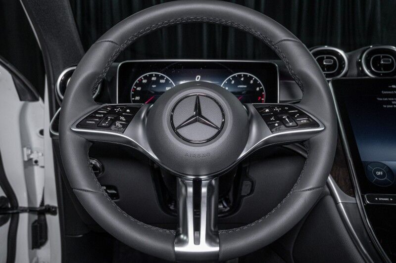 2026 Mercedes-Benz GLC 300 4MATIC&reg; SUV Irving TX