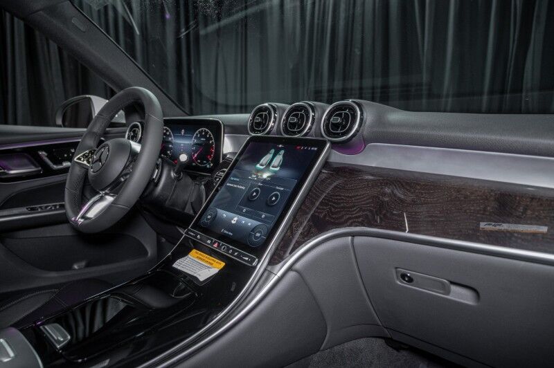 2026 Mercedes-Benz GLC 300 4MATIC&reg; SUV Irving TX