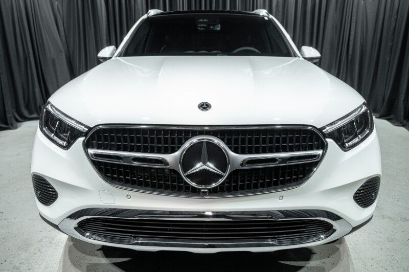 2026 Mercedes-Benz GLC 300 4MATIC&reg; SUV Irving TX