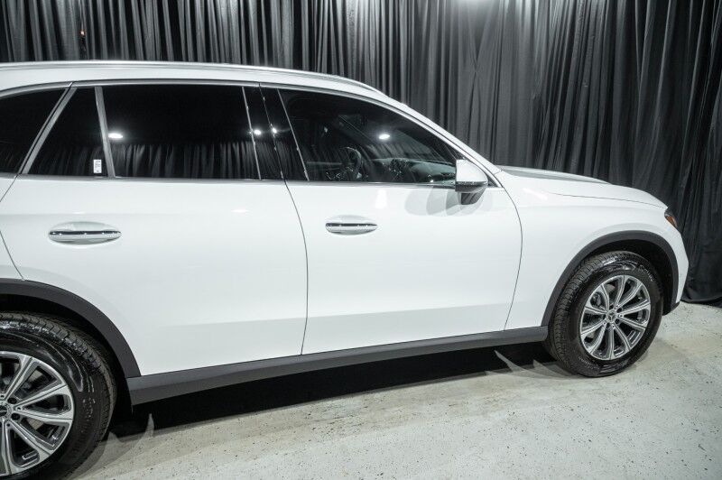 2026 Mercedes-Benz GLC 300 4MATIC&reg; SUV Irving TX