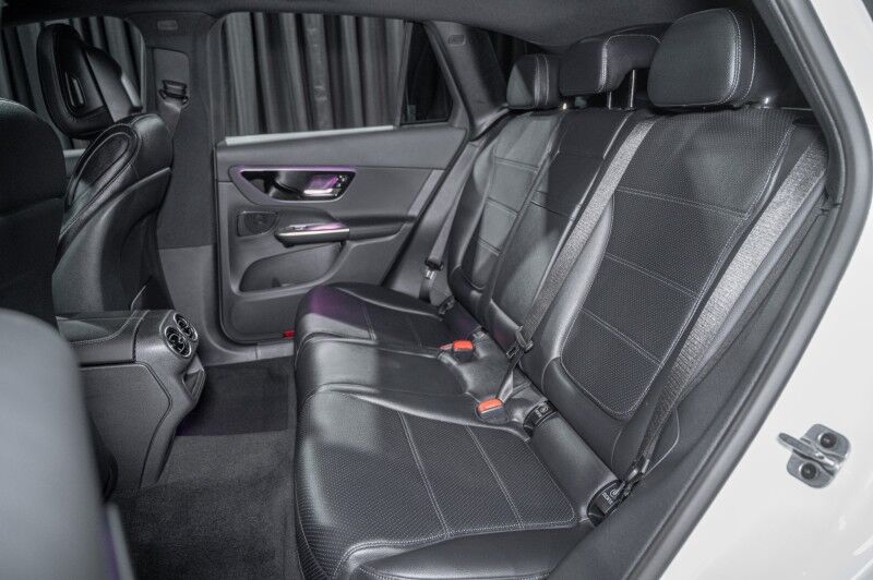 2026 Mercedes-Benz GLC 300 4MATIC&reg; SUV Irving TX