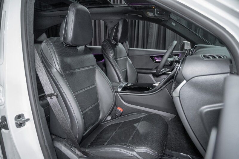 2026 Mercedes-Benz GLC 300 4MATIC&reg; SUV Irving TX