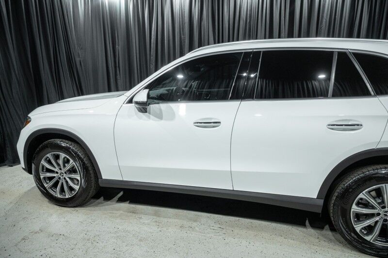 2026 Mercedes-Benz GLC 300 4MATIC&reg; SUV Irving TX