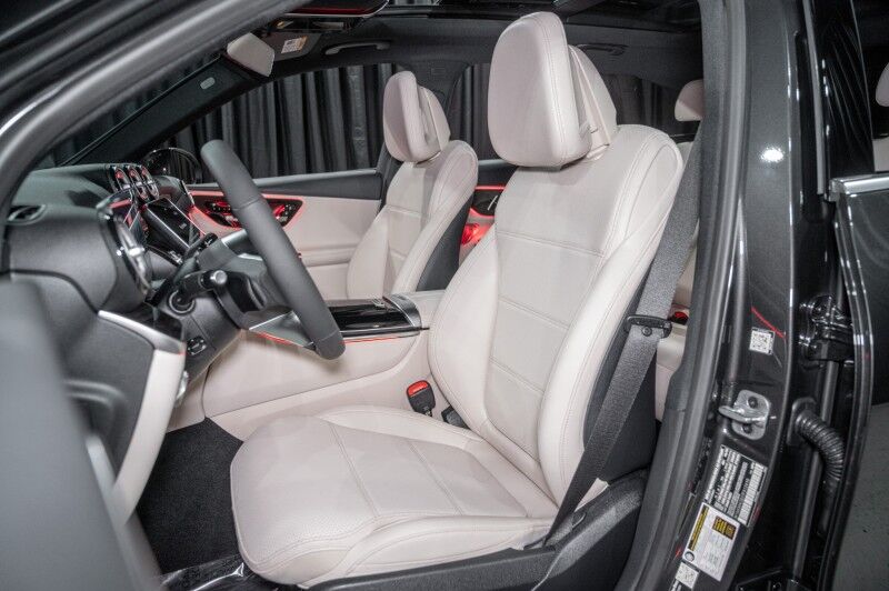 2026 Mercedes-Benz GLC 300 4MATIC&reg; SUV Peoria AZ