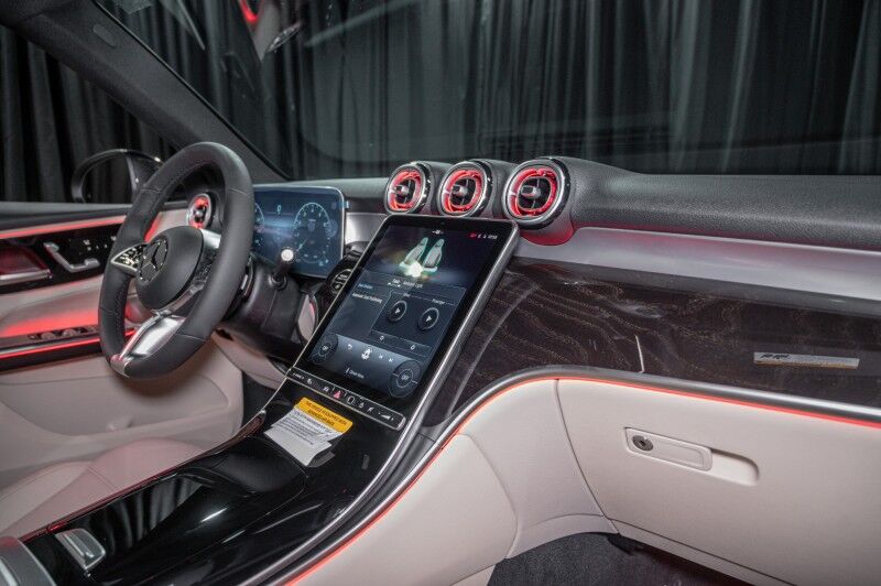 2026 Mercedes-Benz GLC 300 4MATIC&reg; SUV Peoria AZ