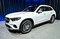 2026 Mercedes-Benz GLC 300 4MATIC&reg; SUV