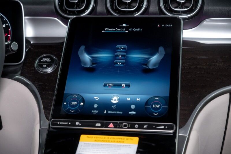 2026 Mercedes-Benz GLC 300 4MATIC&reg; SUV Peoria AZ