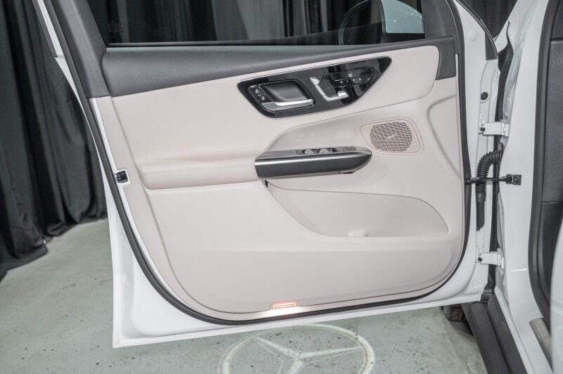 2026 Mercedes-Benz GLC 300 4MATIC&reg; SUV Peoria AZ