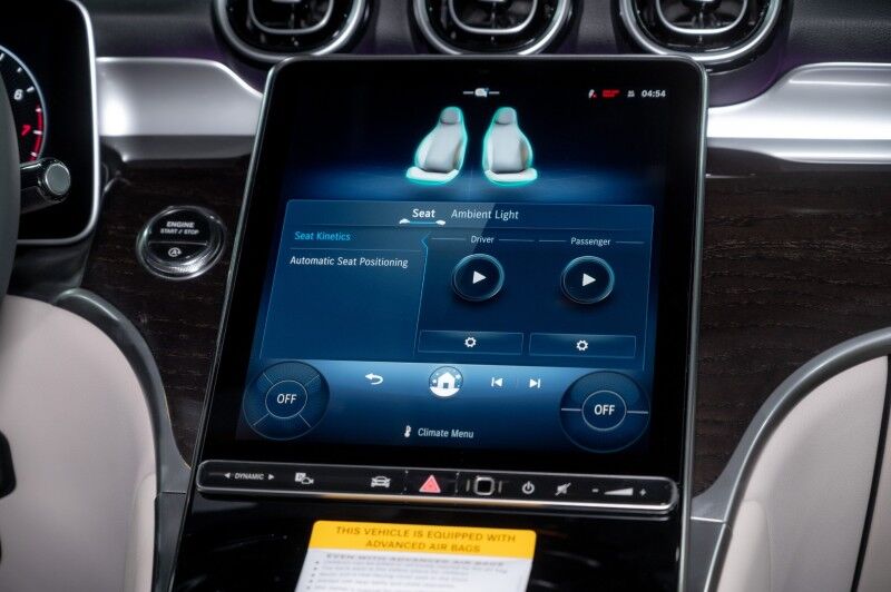 2026 Mercedes-Benz GLC 300 4MATIC&reg; SUV Peoria AZ