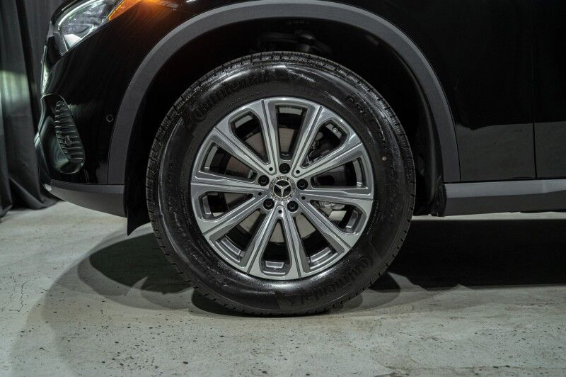 2026 Mercedes-Benz GLC 300 4MATIC&reg; SUV Peoria AZ