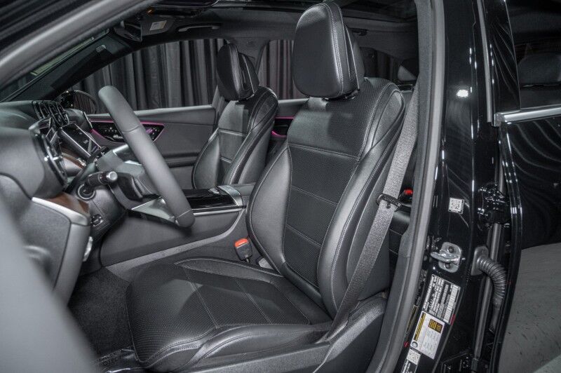 2026 Mercedes-Benz GLC 300 4MATIC&reg; SUV Peoria AZ