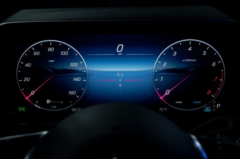 2026 Mercedes-Benz GLC 300 4MATIC&reg; SUV Peoria AZ