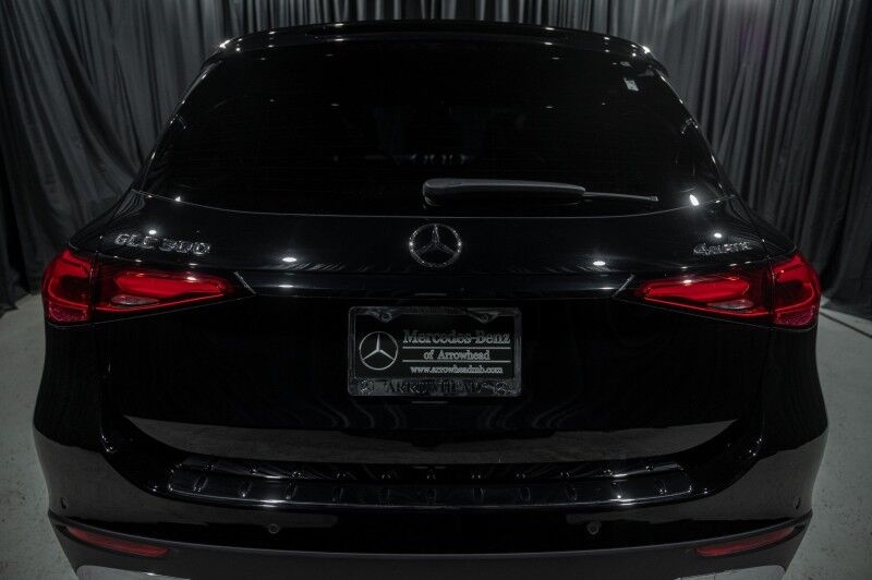 2026 Mercedes-Benz GLC 300 4MATIC&reg; SUV Peoria AZ