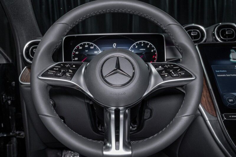 2026 Mercedes-Benz GLC 300 4MATIC&reg; SUV Peoria AZ