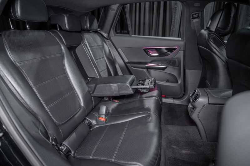 2026 Mercedes-Benz GLC 300 4MATIC&reg; SUV Peoria AZ