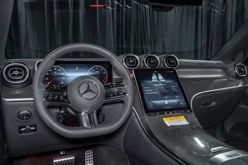 2026 Mercedes-Benz GLC 300 4MATIC&reg; SUV Peoria AZ