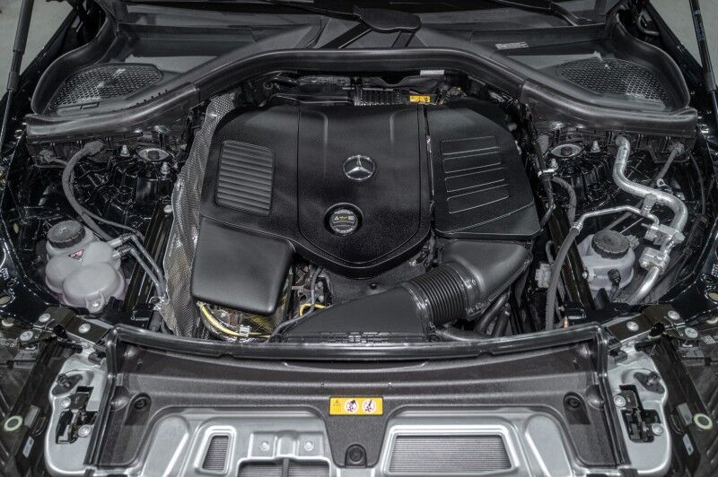 2026 Mercedes-Benz GLC 300 4MATIC&reg; SUV Peoria AZ