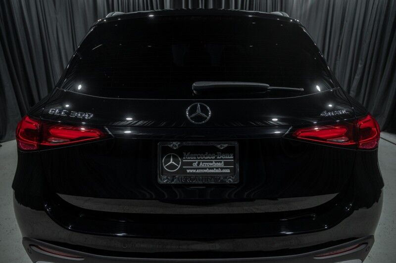 2026 Mercedes-Benz GLC 300 4MATIC&reg; SUV Peoria AZ