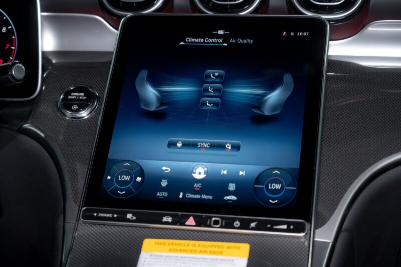 2026 Mercedes-Benz GLC 300 4MATIC&reg; SUV Peoria AZ