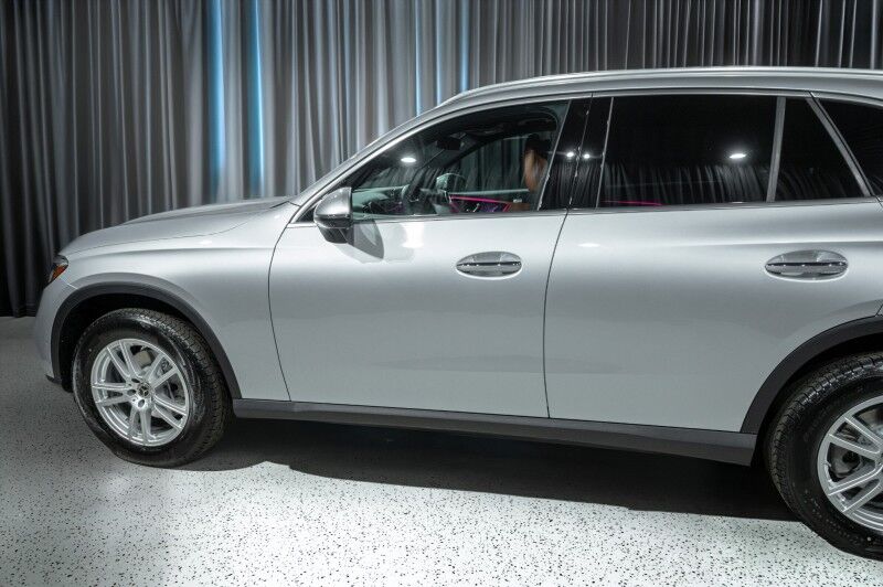 2026 Mercedes-Benz GLC 300 4MATIC&reg; SUV Peoria AZ