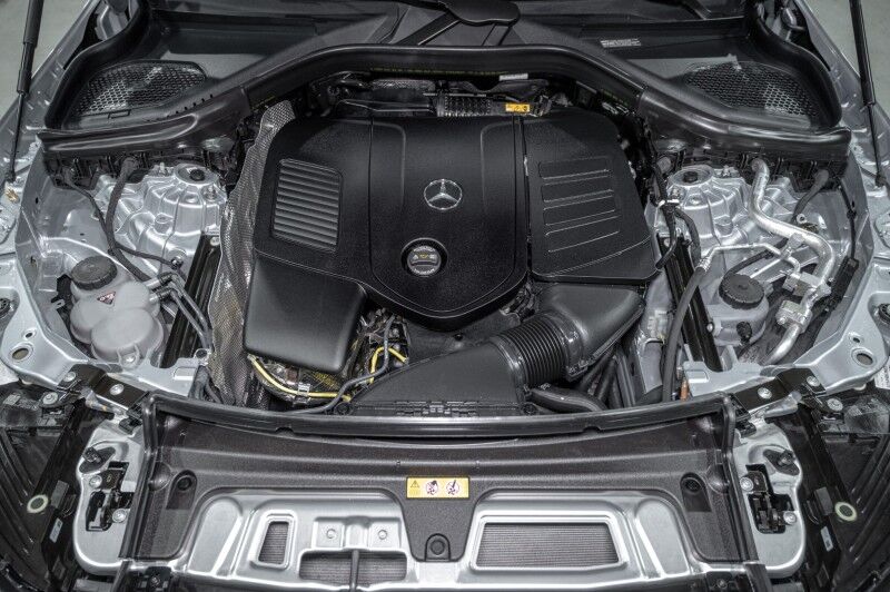 2026 Mercedes-Benz GLC 300 4MATIC&reg; SUV Peoria AZ