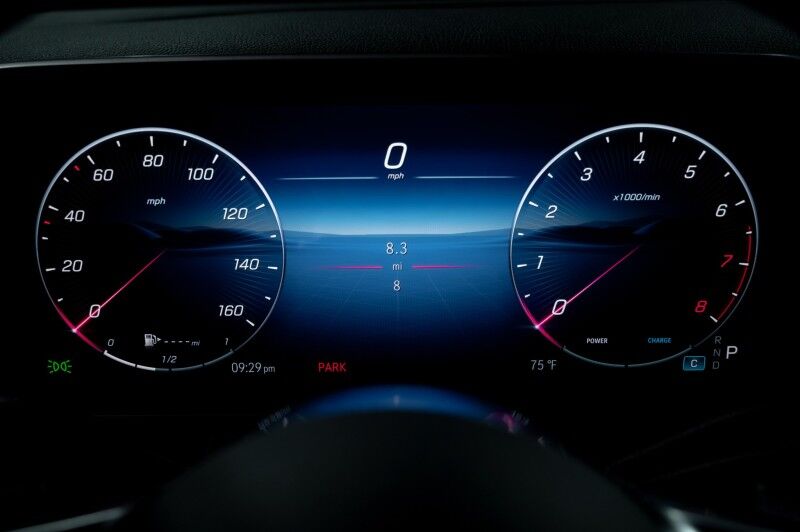 2026 Mercedes-Benz GLC 300 4MATIC&reg; SUV Peoria AZ