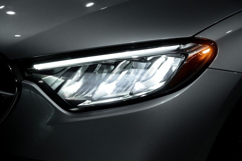 2026 Mercedes-Benz GLC 300 4MATIC&reg; SUV Peoria AZ