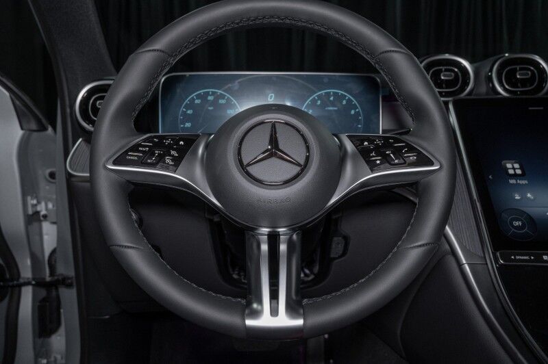 2026 Mercedes-Benz GLC 300 4MATIC&reg; SUV Peoria AZ