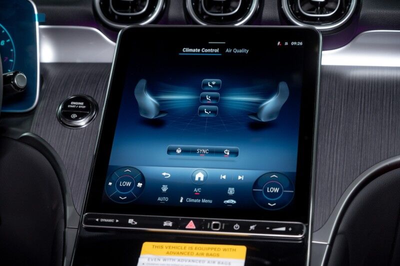 2026 Mercedes-Benz GLC 300 4MATIC&reg; SUV Peoria AZ