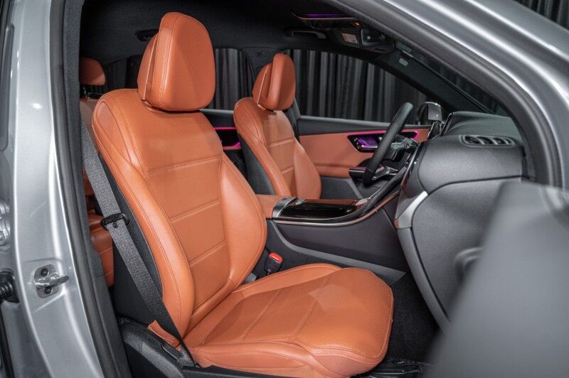 2026 Mercedes-Benz GLC 300 4MATIC&reg; SUV Peoria AZ