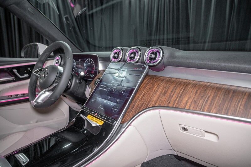 2026 Mercedes-Benz GLC 300 4MATIC&reg; SUV Peoria AZ