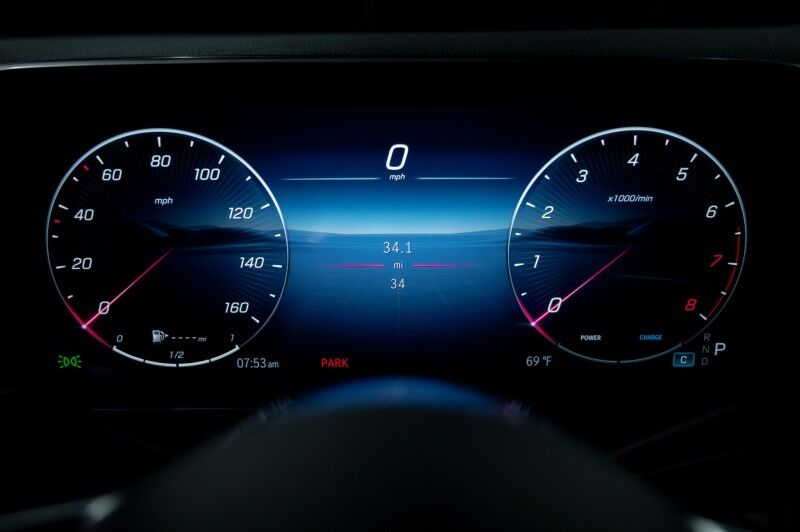 2026 Mercedes-Benz GLC 300 4MATIC&reg; SUV Peoria AZ