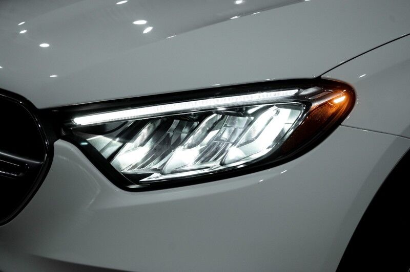 2026 Mercedes-Benz GLC 300 4MATIC&reg; SUV Peoria AZ