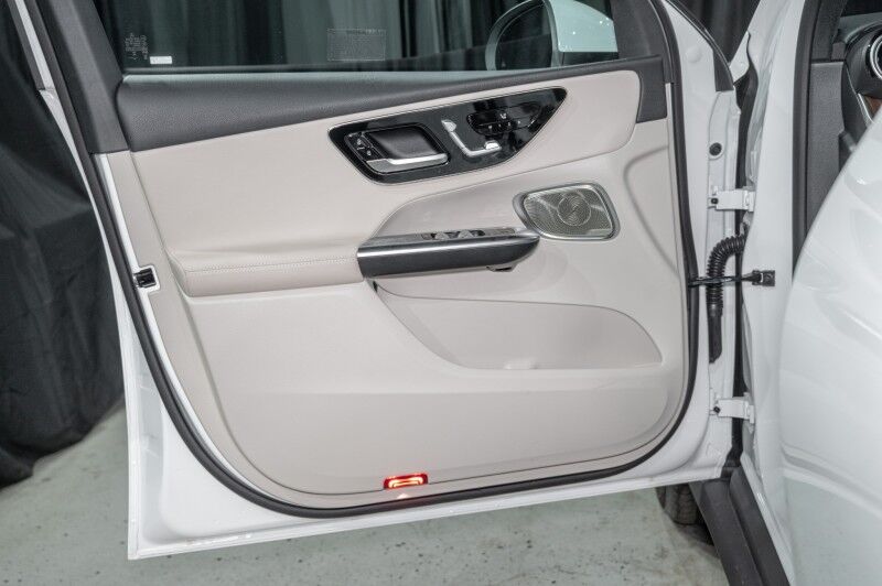 2026 Mercedes-Benz GLC 300 4MATIC&reg; SUV Peoria AZ