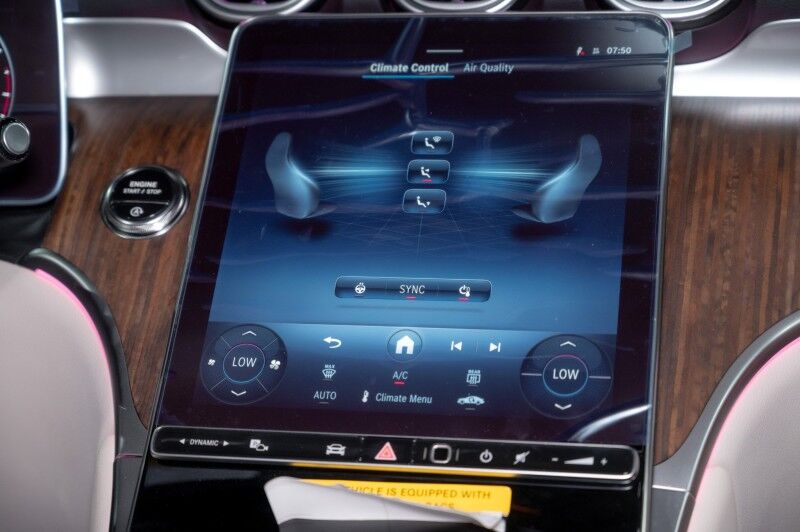 2026 Mercedes-Benz GLC 300 4MATIC&reg; SUV Peoria AZ